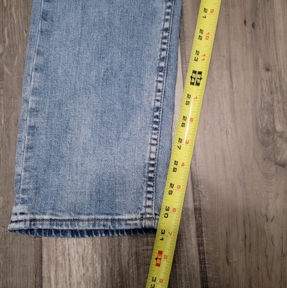 CR7 Cristiano Ronaldo Type-R Men's Jeans - Picture 9 of 14